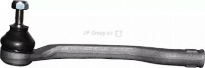 JP GROUP 4344601870 -  Наконечник поперечной рулевой тяги